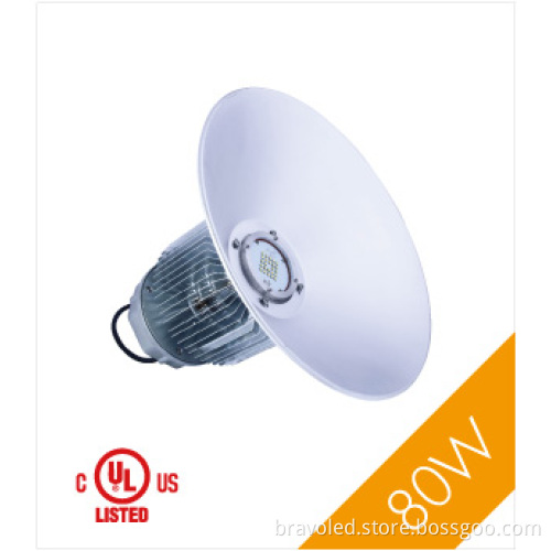 UL/ cUL Listed High Bay Light, Samsung Chip LED High Bay Light, High Power LED Light